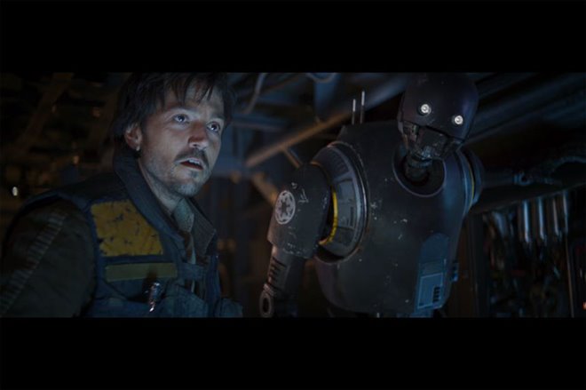 Rogue One: A Star Wars Story Photo 41 - Large