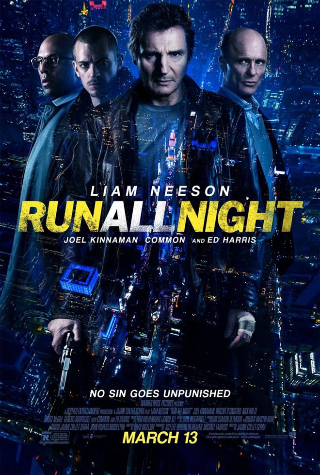 Run All Night Photo 41 - Large