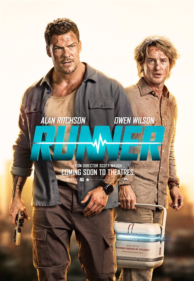 Runner Photo 5 - Large