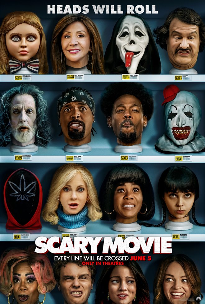 Scary Movie Photo 8 - Large