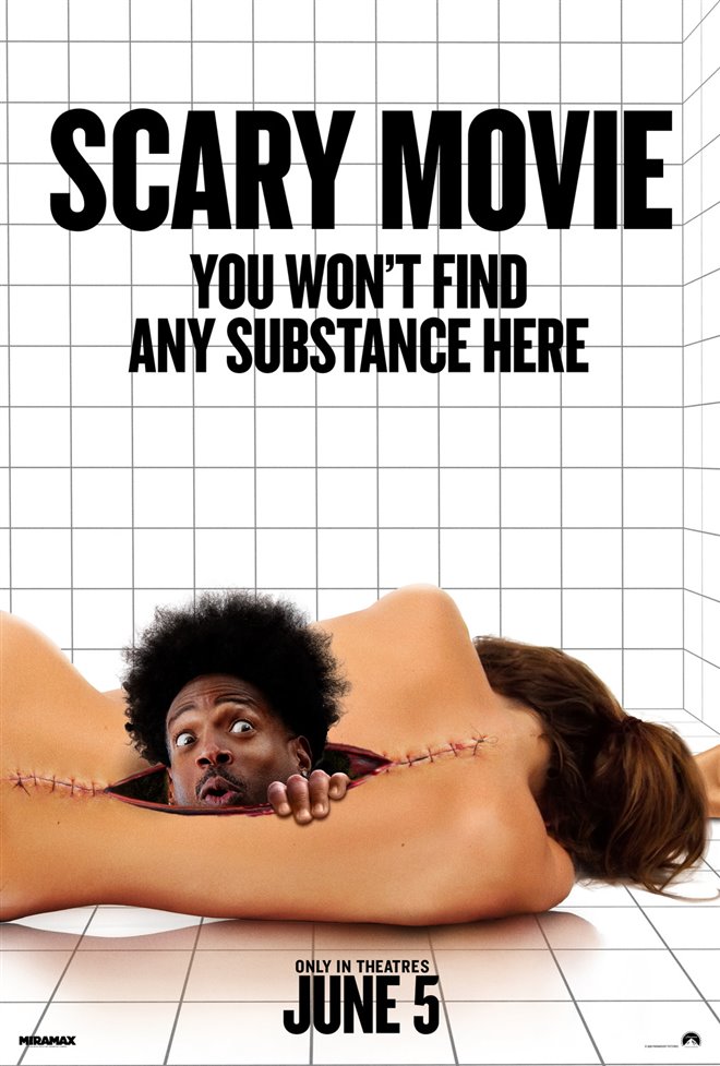 Scary Movie Photo 12 - Large