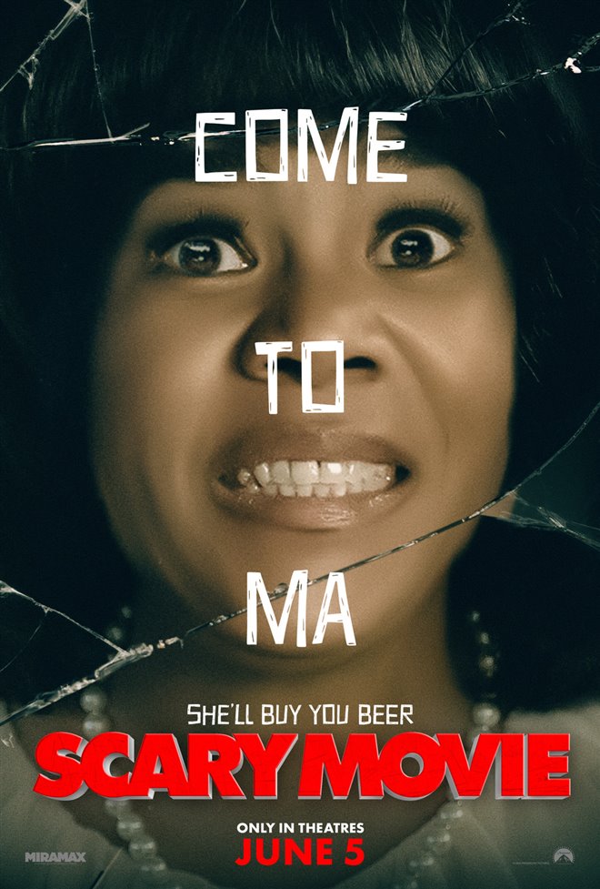 Scary Movie Photo 14 - Large