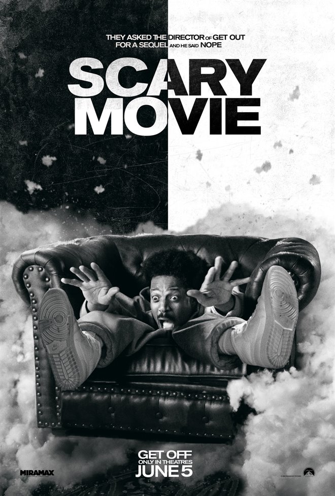 Scary Movie Photo 16 - Large
