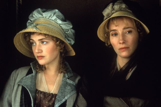Sense and Sensibility Photo 1 - Large