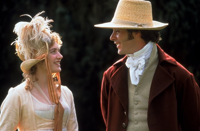 Sense and Sensibility Photo 3 - Large