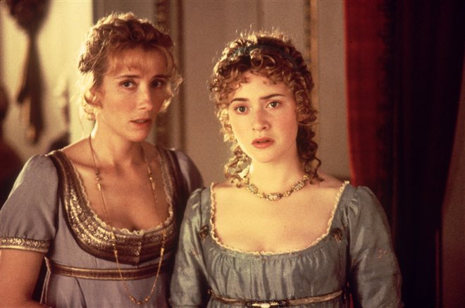 Sense and Sensibility Photo 5 - Large