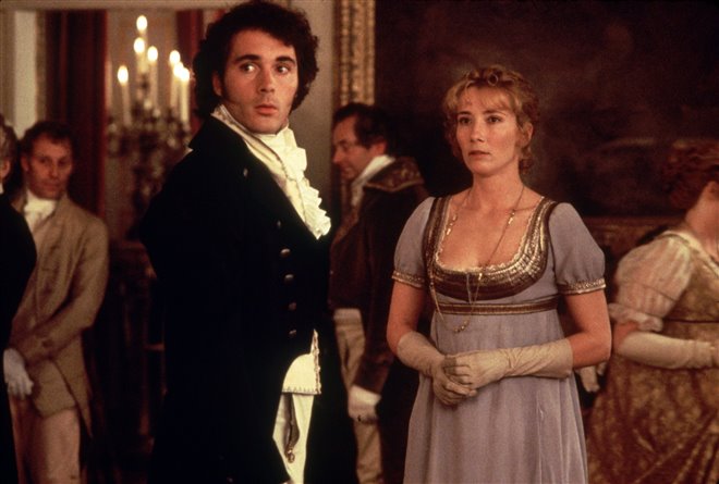Sense and Sensibility Photo 11 - Large