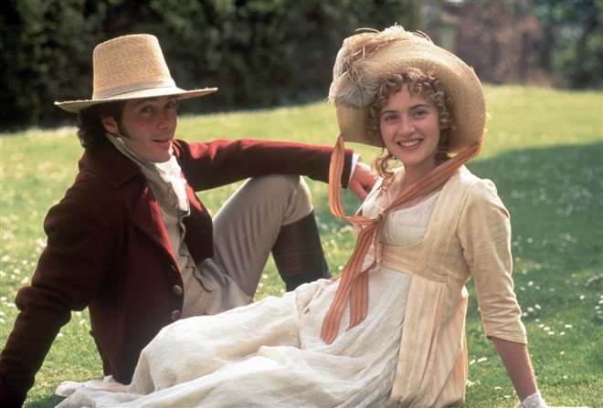 Sense and Sensibility Photo 17 - Large