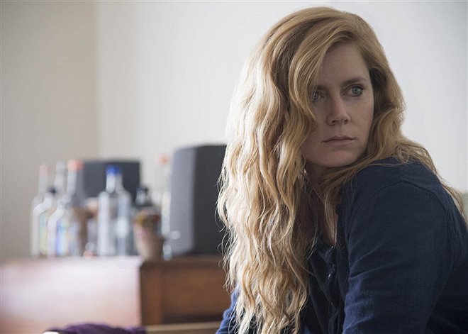 Sharp Objects (HBO) Photo 1 - Large