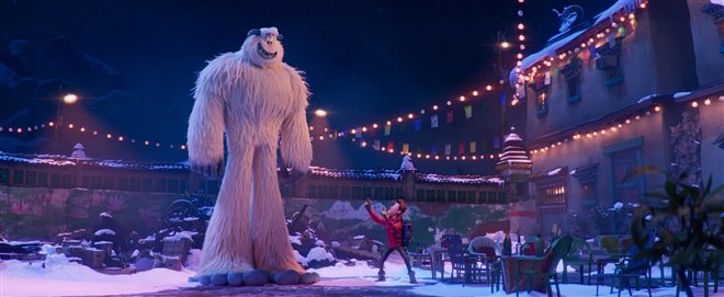 Smallfoot Photo 9 - Large