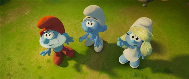 Smurfs Photo 3 - Large