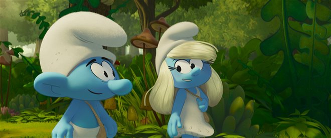 Smurfs Photo 5 - Large