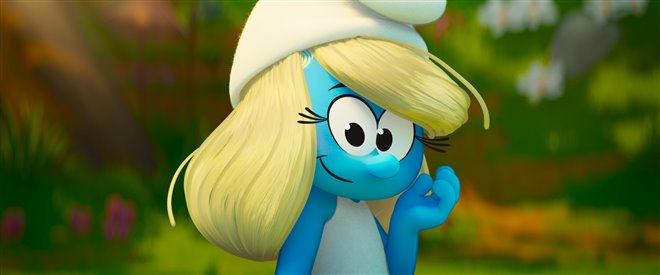 Smurfs Photo 10 - Large