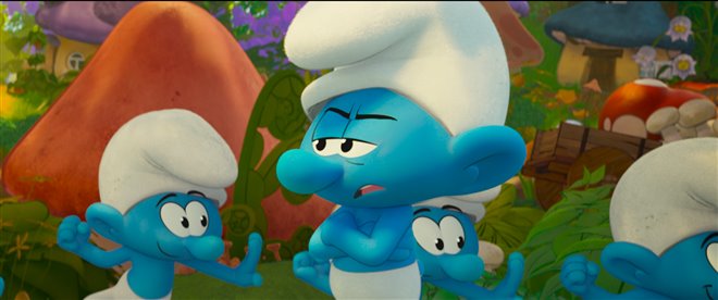 Smurfs Photo 12 - Large