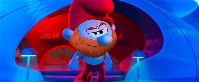 Smurfs Photo 18 - Large