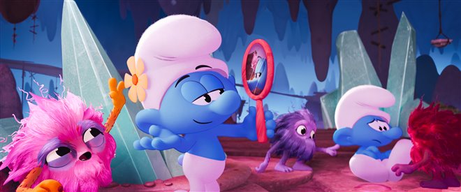Smurfs Photo 20 - Large