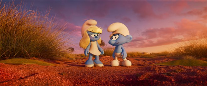 Smurfs Photo 26 - Large