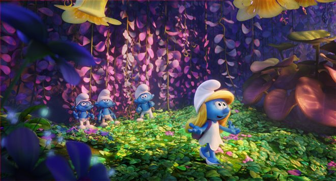 Smurfs: The Lost Village Photo 26 - Large