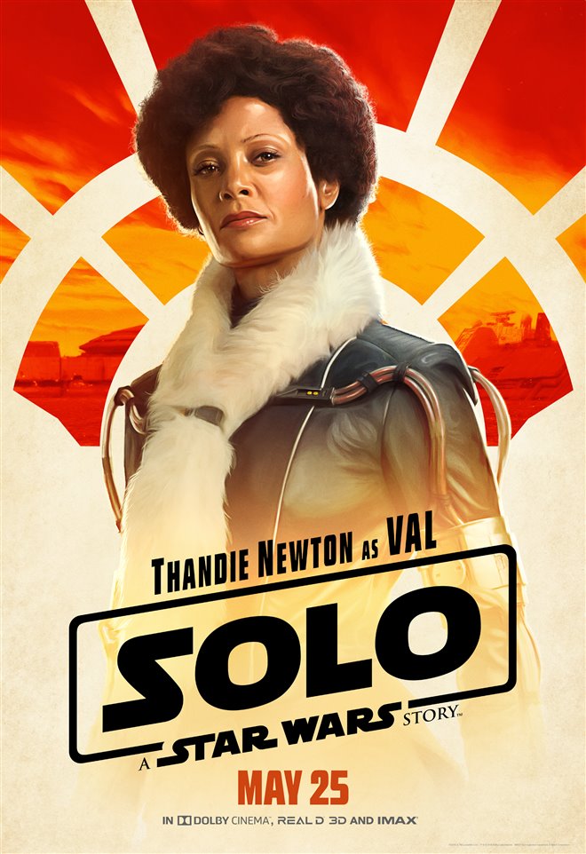 Solo: A Star Wars Story Photo 51 - Large