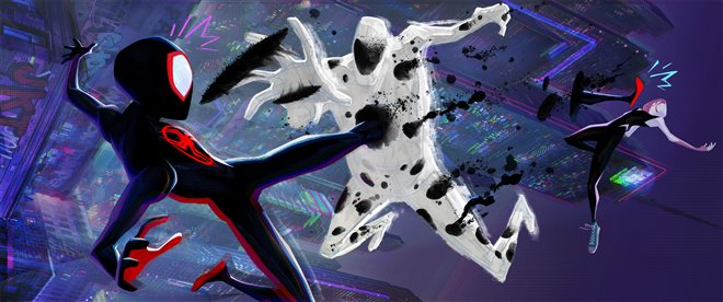 Spider-Man: Across the Spider-Verse Photo 10 - Large