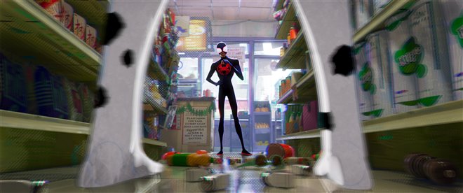 Spider-Man: Across the Spider-Verse Photo 15 - Large