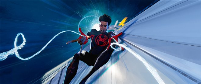 Spider-Man: Across the Spider-Verse Photo 17 - Large