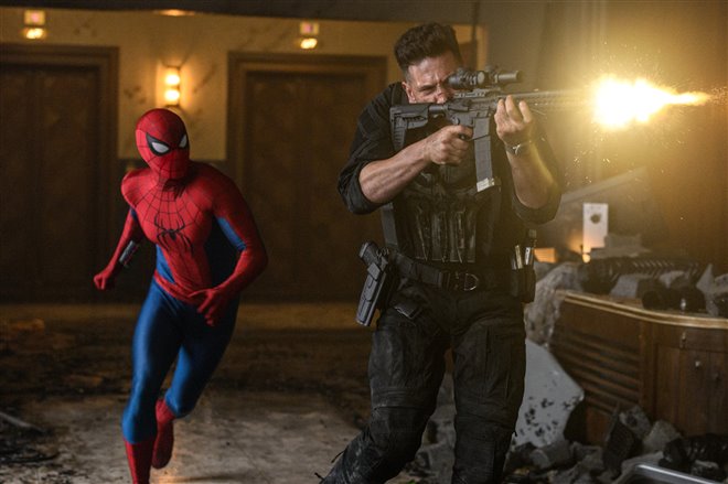 Spider-Man: Brand New Day Photo 2 - Large