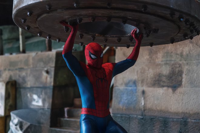 Spider-Man: Brand New Day Photo 4 - Large