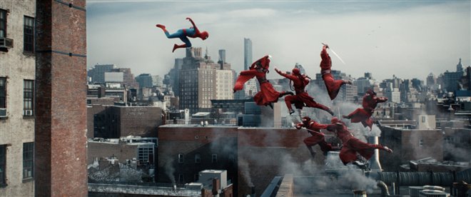 Spider-Man: Brand New Day Photo 6 - Large