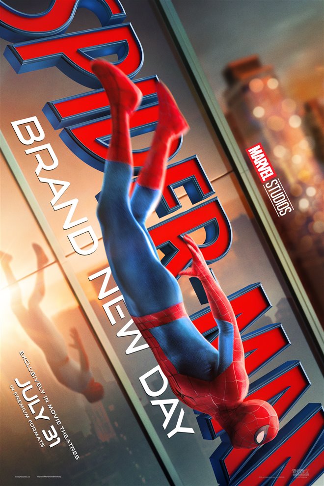 Spider-Man: Brand New Day Photo 10 - Large