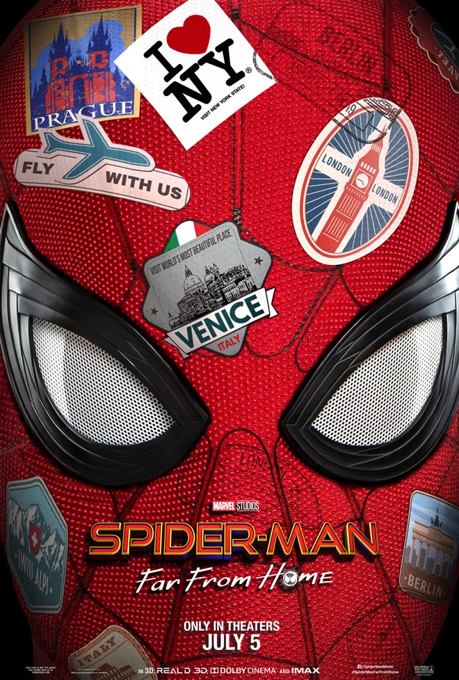 Spider-Man: Far From Home Photo 20 - Large