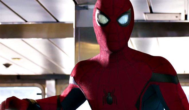 Spider-Man: Homecoming Photo 7 - Large