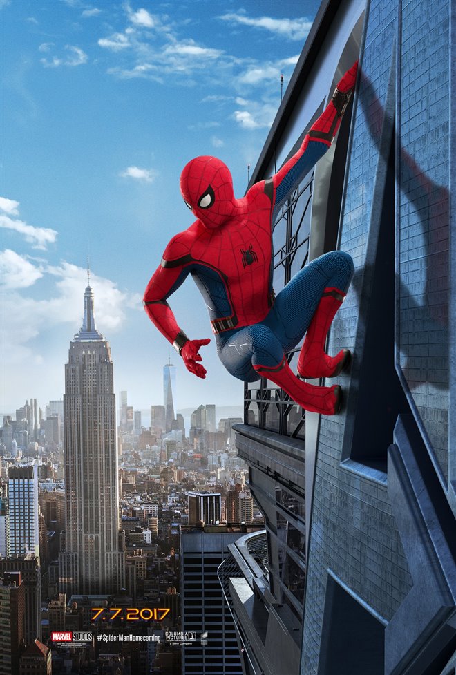Spider-Man: Homecoming Photo 23 - Large