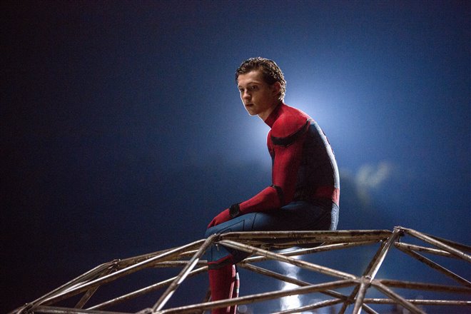 Spider-Man: Homecoming Photo 18 - Large