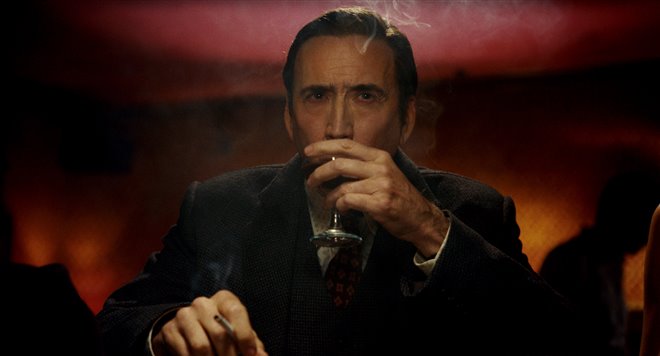 Spider-Noir (Prime Video) Photo 4 - Large