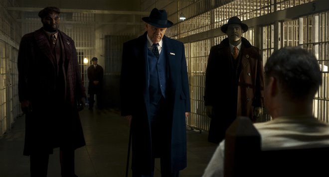 Spider-Noir (Prime Video) Photo 17 - Large