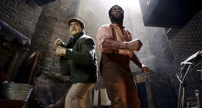 Spider-Noir (Prime Video) Photo 21 - Large