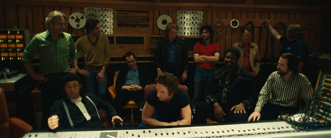 Springsteen: Deliver Me From Nowhere Photo 1 - Large