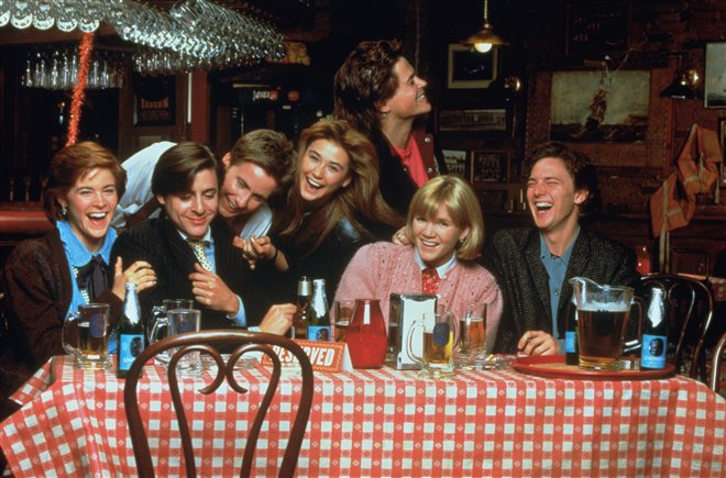 St. Elmo's Fire Photo 4 - Large