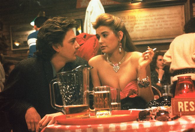 St. Elmo's Fire Photo 6 - Large