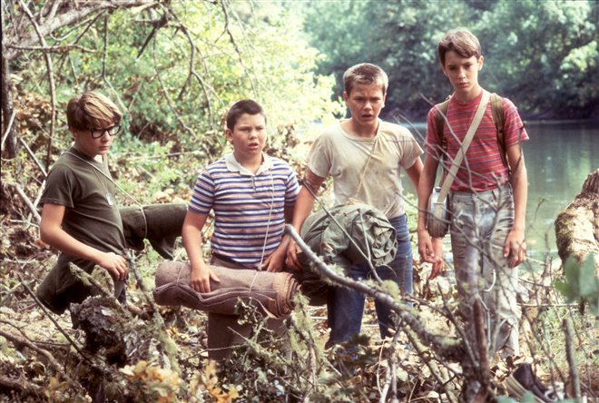 Stand by Me Photo 2 - Large