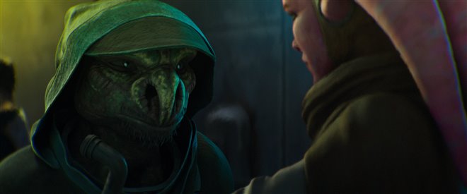 Star Wars: Maul - Shadow Lord (Disney+) Photo 3 - Large