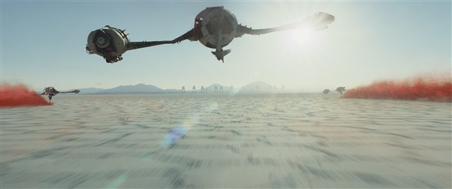 Star Wars: The Last Jedi Photo 5 - Large