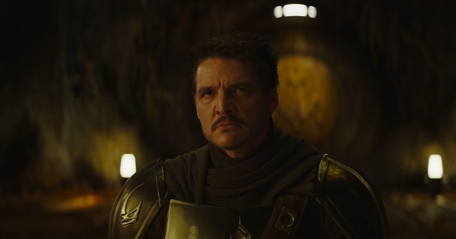 Star Wars: The Mandalorian and Grogu Photo 7 - Large