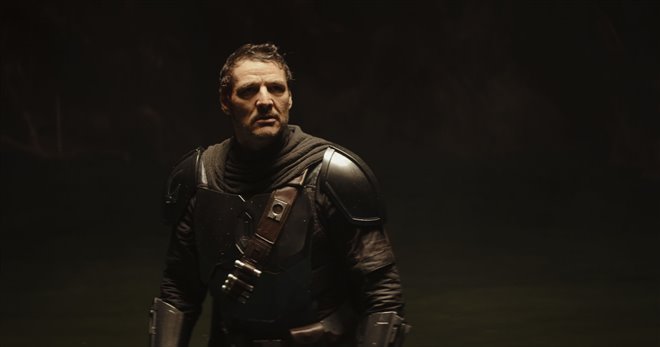 Star Wars: The Mandalorian and Grogu Photo 11 - Large