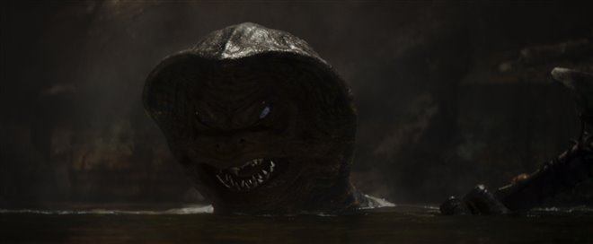 Star Wars: The Mandalorian and Grogu Photo 14 - Large