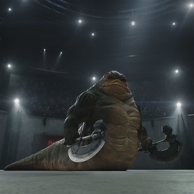 Star Wars: The Mandalorian and Grogu Photo 32 - Large