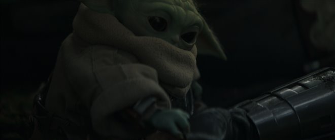 Star Wars: The Mandalorian and Grogu Photo 36 - Large