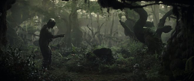 Star Wars: The Mandalorian and Grogu Photo 38 - Large