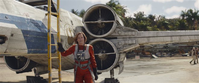 Star Wars: The Mandalorian and Grogu Photo 40 - Large